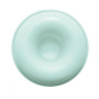 6 moules silicone individuels Donuts, ScrapCooking