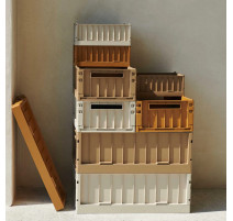 Set de 2 boîtes de rangement M Weston, Liewood