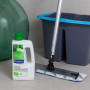 Nettoyant concentré pour carrelages et sols plastiques Soluvert, Starwax