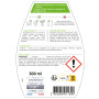 Lotion de soin pour cuir Soluvert 500 ml, Starwax