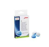 JURA Pastilles de nettoyage 3 phases