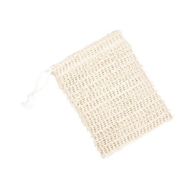 Sac à savon, Redecker