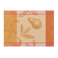 Set de table Arrière Pays Cassis, Le Jacquard Français