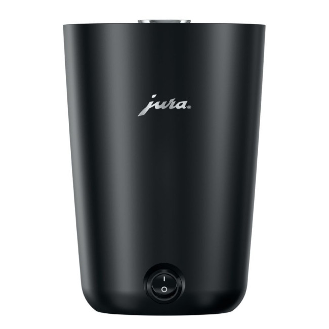 JURA Chauffe-tasses S Black