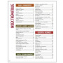 Livre Ma cuisine des terroirs- Cook Expert, Magimix