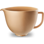 Bol mélangeur en céramique 4,7 L 5KSM2CB5PFC, Kitchenaid