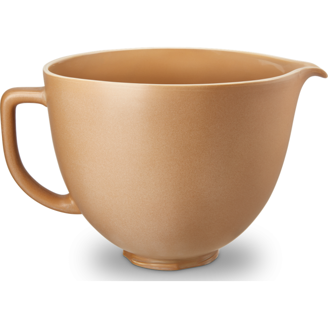 Bol mélangeur en céramique 4,7 L 5KSM2CB5PFC, Kitchenaid
