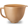 Bol mélangeur en céramique 4,7 L 5KSM2CB5PFC, Kitchenaid