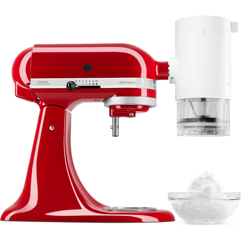 Accessoire à râper la glace 5KSMSIA, Kitchenaid - KITCHENAID