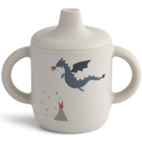 Tasse d'apprentissage Neil Dragon, Liewood
