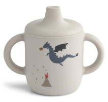 Tasse d'apprentissage Neil Dragon, Liewood