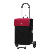 Scala Shopper Hera Rouge 47L, Andersen