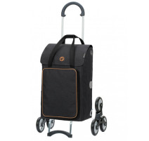 Treppensteiger Scala Shopper Ipek Bo Noir, Andersen