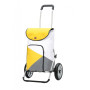 Royal Shopper Ester Jaune 47 L, Andersen