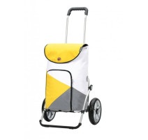 Royal Shopper Ester Jaune 47 L, Andersen