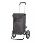 Royal Shopper Famke Anthracite 47 L, Andersen