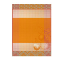 Set de table Arrière Pays Cassis, Le Jacquard Français