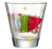 Verre enfant Bambini Fusée, Léonardo