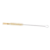 Brosse bout pinceau 14cm, Redecker