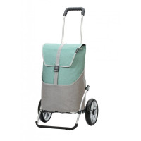 Royal Shopper Vigo Mint 46 L, Andersen