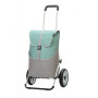 Royal Shopper Vigo Mint 46 L, Andersen