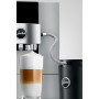 JURA Tuyau de lait à gaine inox HP3