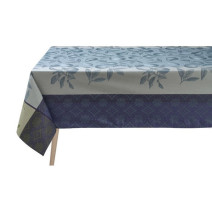 Nappe 175 cm Arrière Pays Cassis, Le Jacquard Français