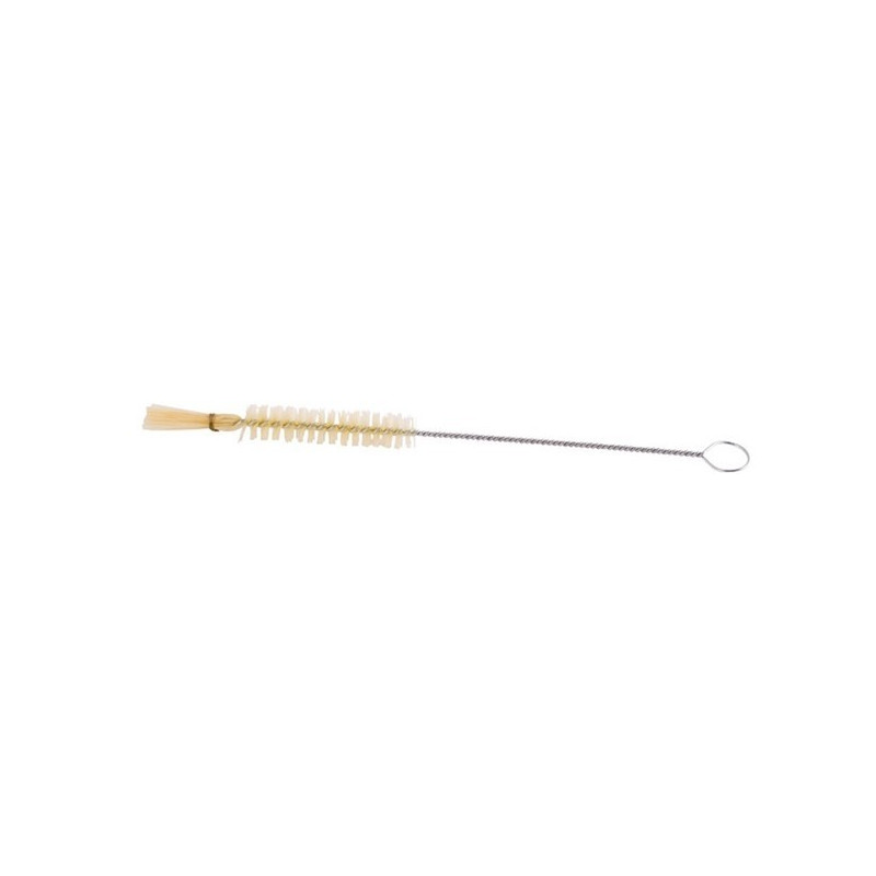 Goupillon avec bout pinceau 28cm, Redecker - REDECKER