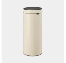 Poubelle Touch Bin 30L, Brabantia