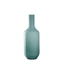 Vase Vert Milano 39cm, Léonardo