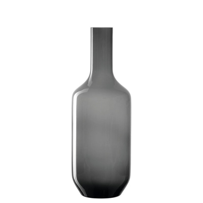 Vase Gris Milano 50cm, Léonardo
