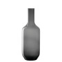 Vase Gris Milano 50cm, Léonardo
