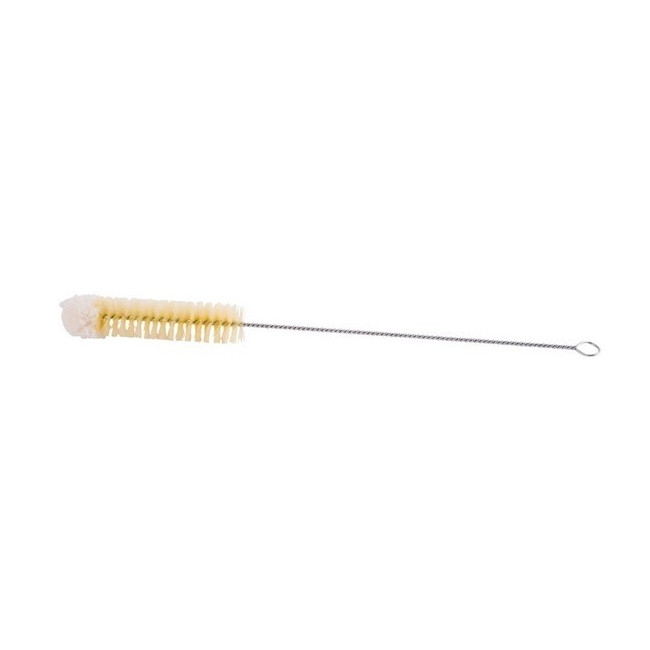 Brosse bout laine 40cm, Redecker