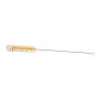 Brosse bout laine 40cm, Redecker