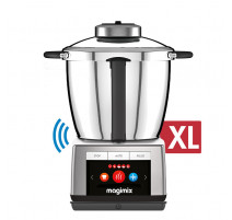 Robot cuiseur Cook Expert XL Connect Platine, Magimix