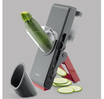 Mandoline Vertico, MoHA!