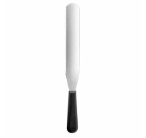 Spatule de décoration et couteau à génoise, moHA!
