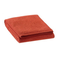 Linge de toilette Bora Rooïbos, Vivaraise