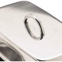 Beurrier inox avec couvercle, Kitchencraft