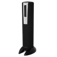 Tire-bouchon électrique avec coupe-capsule rechargeable, Vin Bouquet