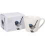 Tasse déjeuner 45cl Fairy Wren Ferlazzo, Maxwell & Williams