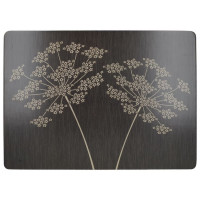 Set de table en liège Silhouette, Creative Tops