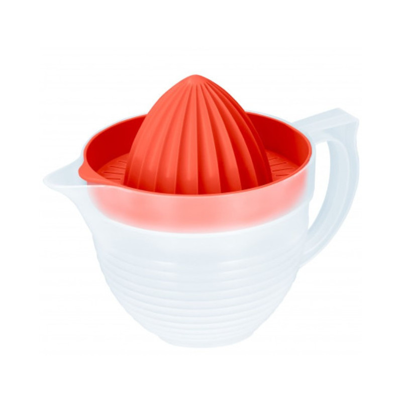 La Carafe - Presse agrumes Vintage, La Carafe Abricot - La Carafe