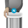 Sacs poubelle N 45-50 L, Simplehuman