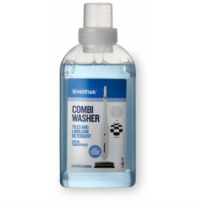 Détergent pour carrelage et linoléum Combi Washer, Nilfisk