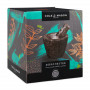 Mini mortier et Pilon en granit 10 cm, Cole & Mason