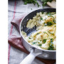 Sauteuse avec couvercle Geneva, GreenPan