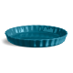 Plat à tarte Calanque, Emile Henry
