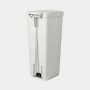Poubelle à pédale StepUp 40L, Brabantia