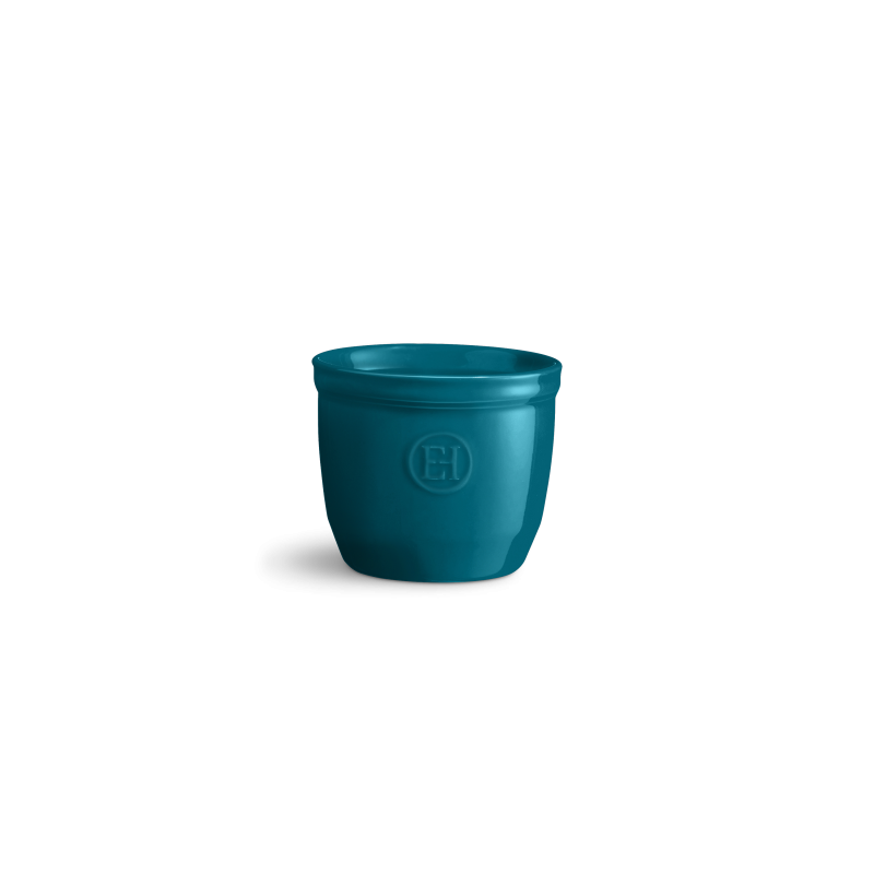 Emile Henry - Ramequin Calanque, Emile Henry 8 cm - Emile Henry
